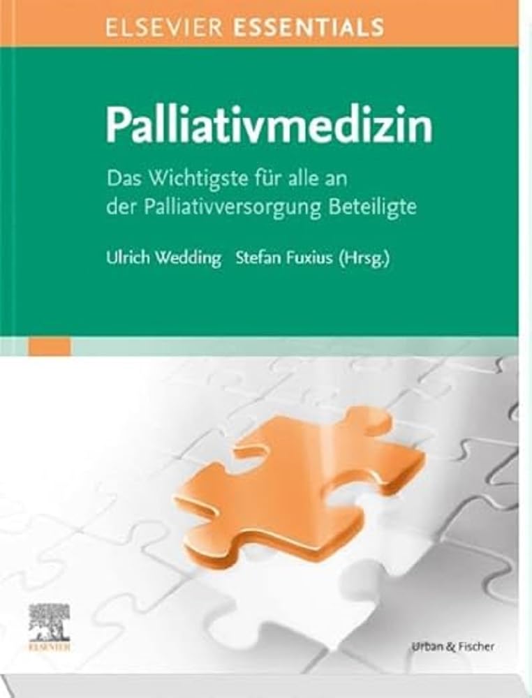 Palliativmedizin (Elsevier Essentials)