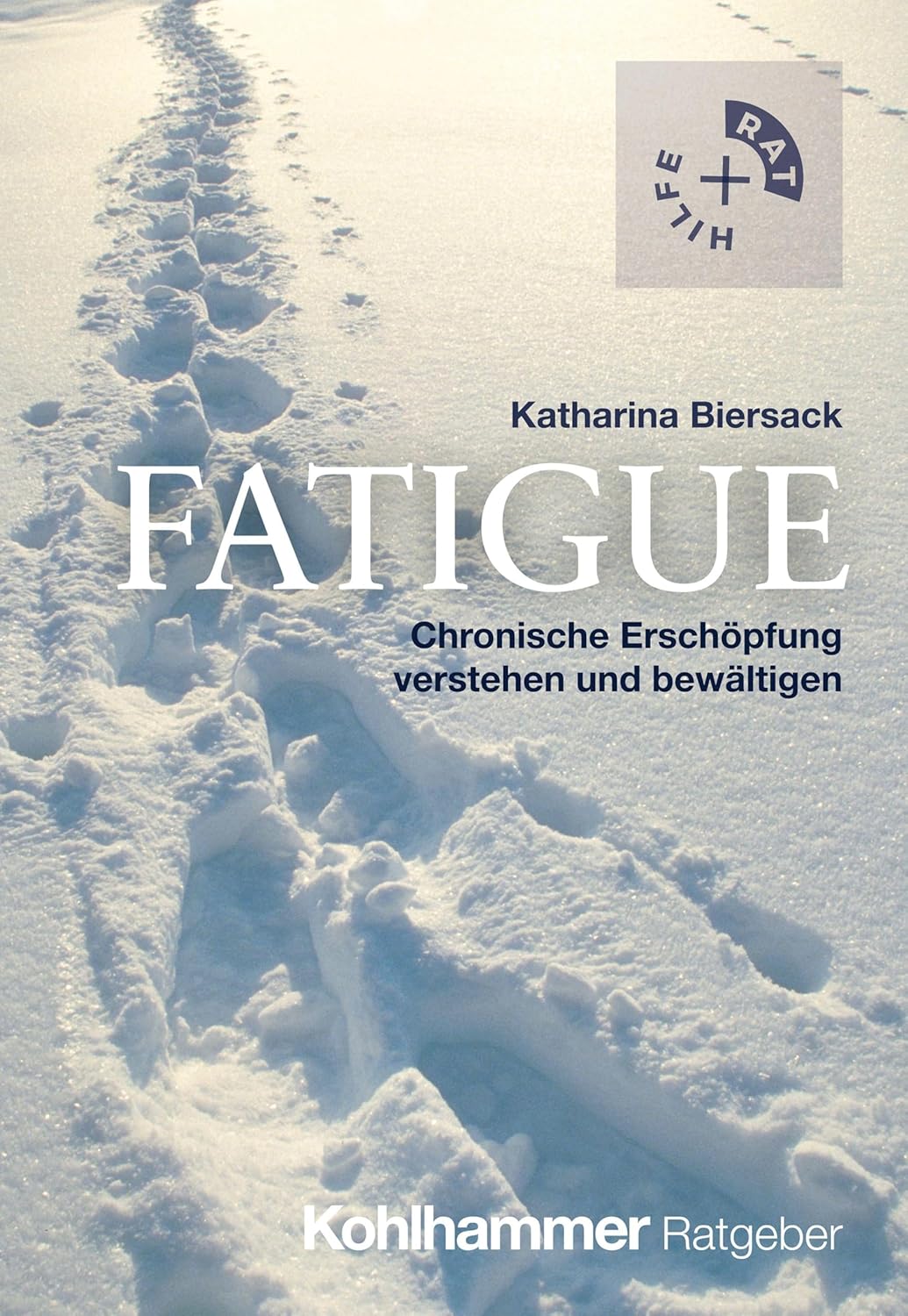 Fatigue / NEUERSCHEINUNG