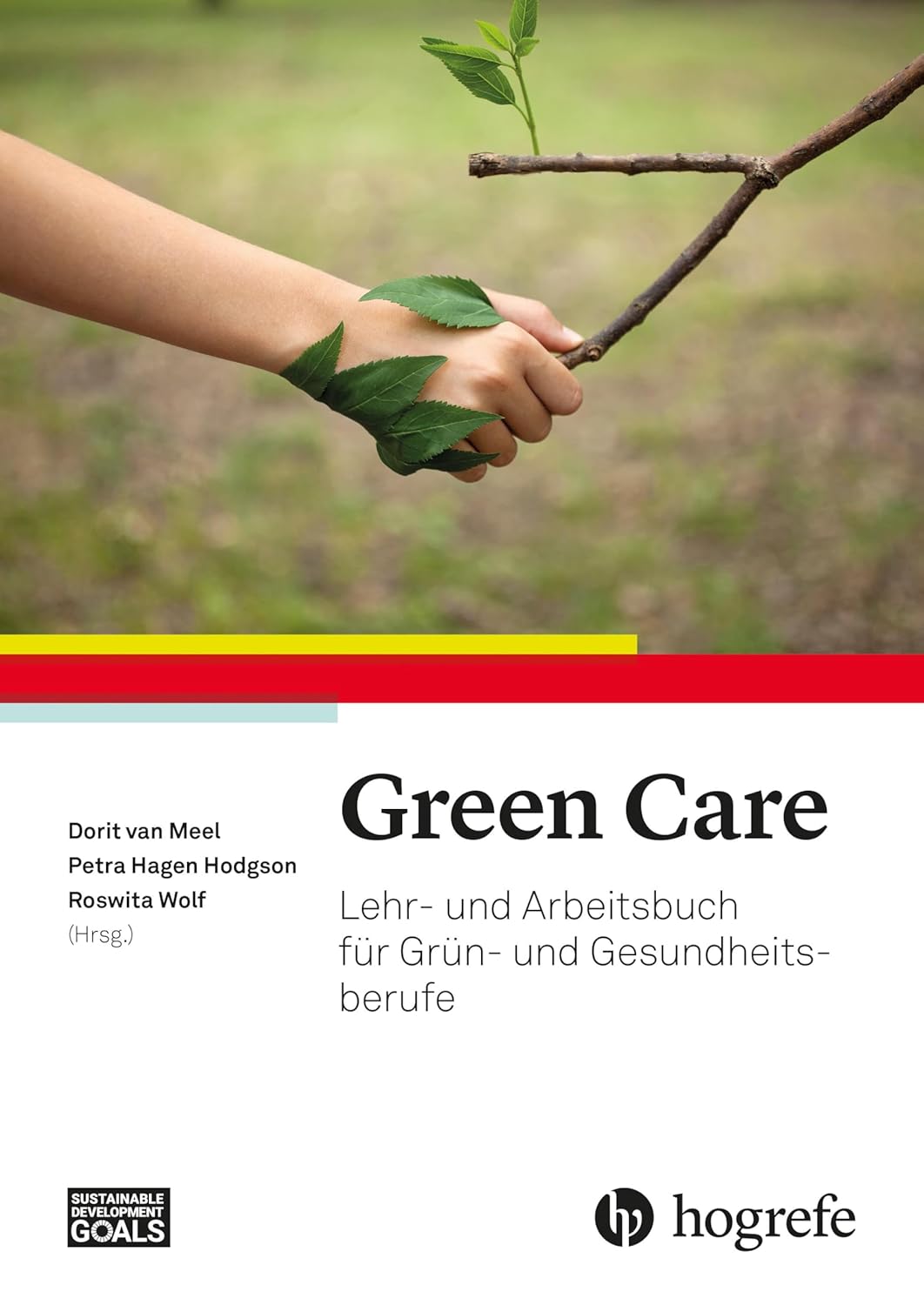 Green Care / NEUERSCHEINUNG 2025