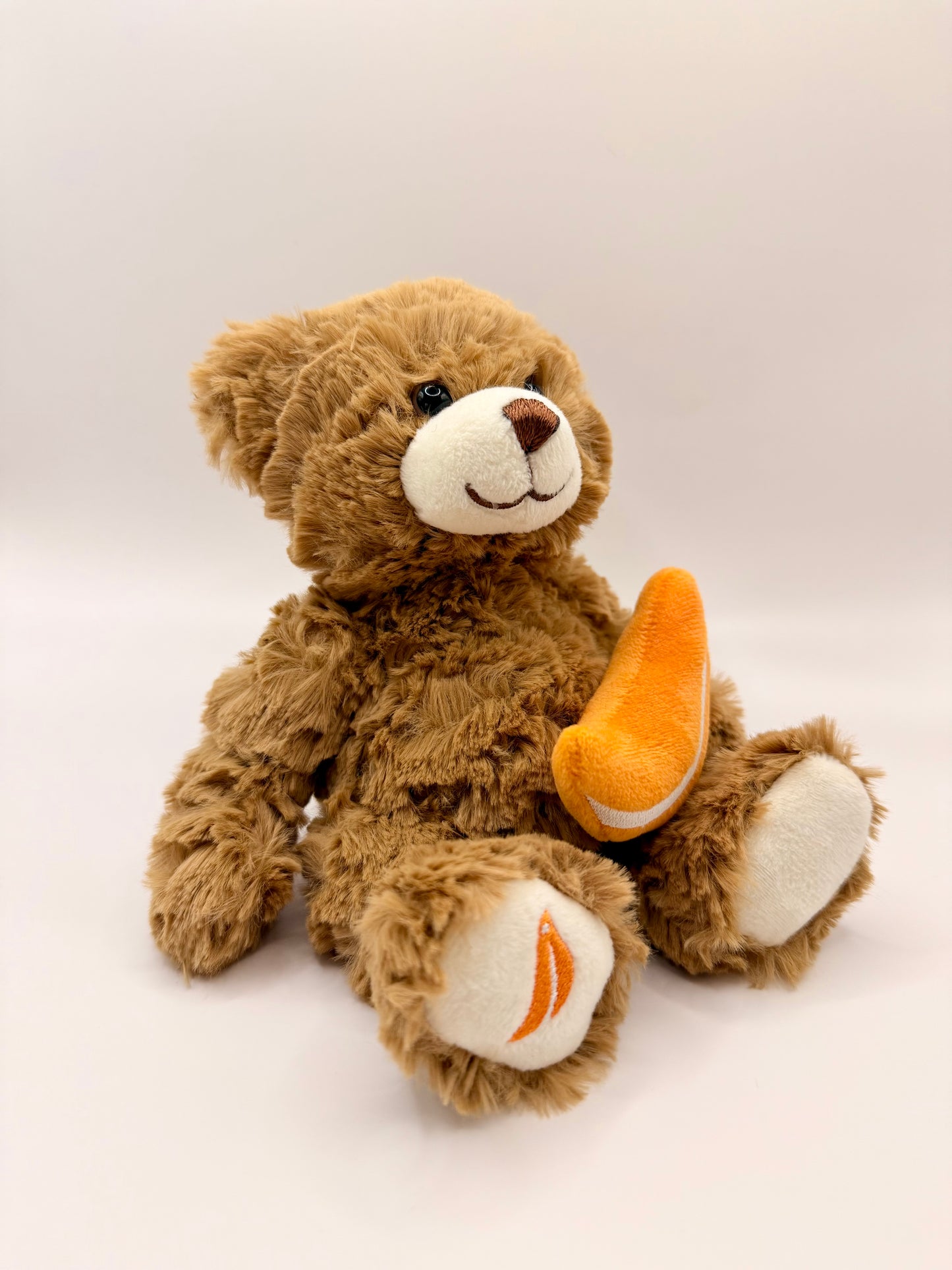 ColumBÄR – Trostbär für Kinder | Hochwertiger Kuschelteddy von Teddy Hermann Hirschaid