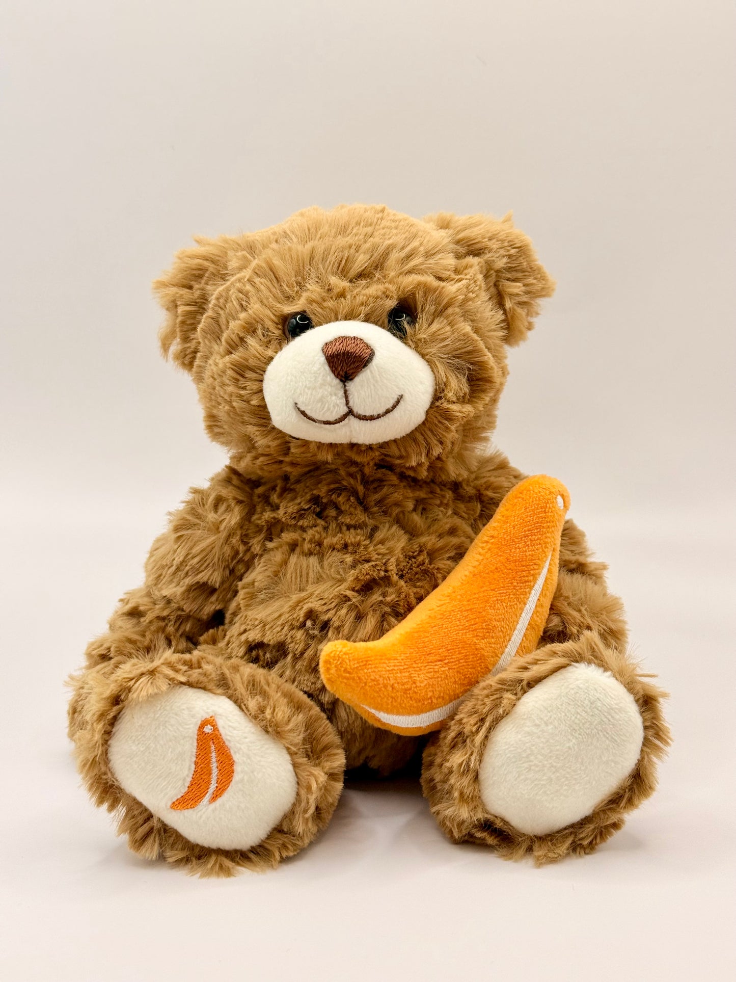 ColumBÄR – Trostbär für Kinder | Hochwertiger Kuschelteddy von Teddy Hermann Hirschaid