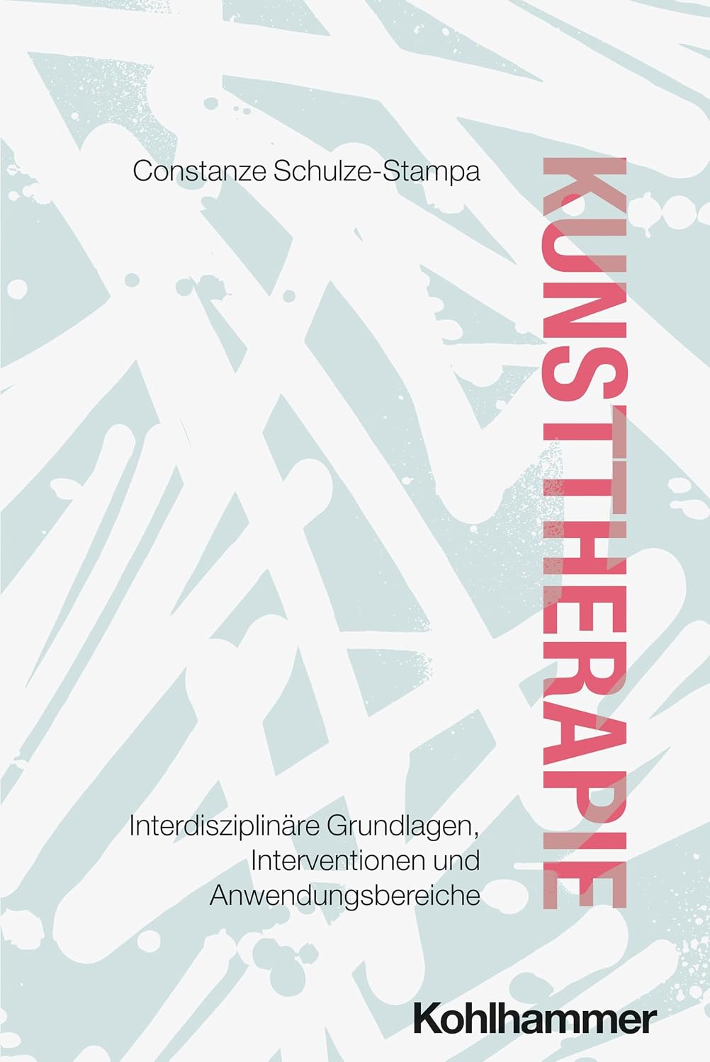 Kunsttherapie / NEUERSCHEINUNG 2026