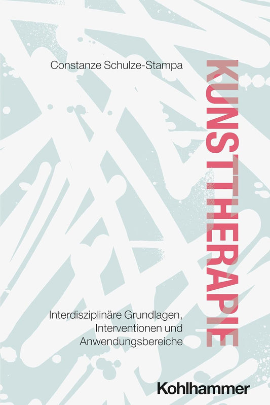 Kunsttherapie / NEUERSCHEINUNG 2026