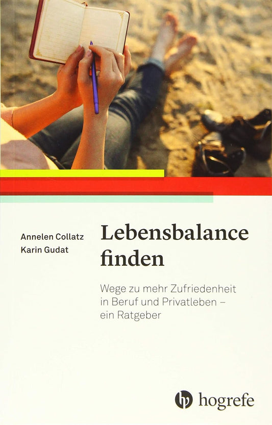 Lebensbalance finden