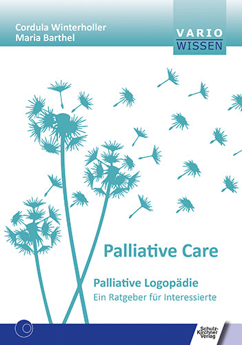 Palliative Logopädie