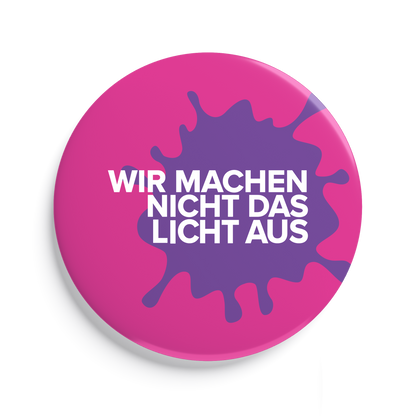 Ansteckbutton