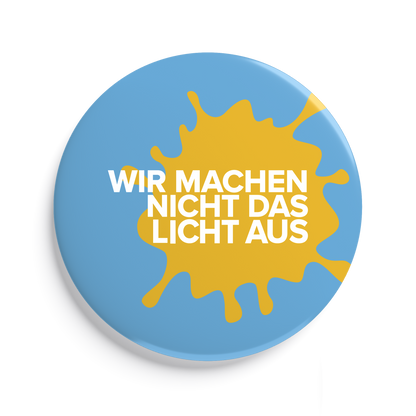 Ansteckbutton