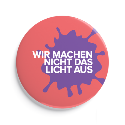 Ansteckbutton