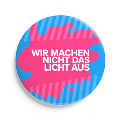 Ansteckbutton