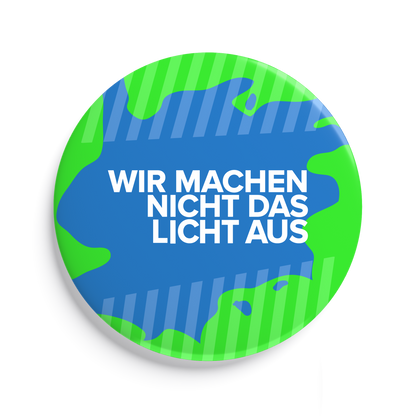 Ansteckbutton