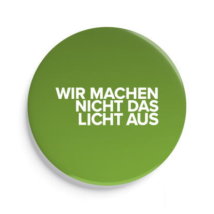 Ansteckbutton