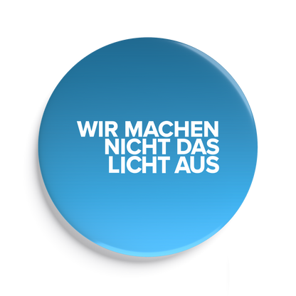 Ansteckbutton