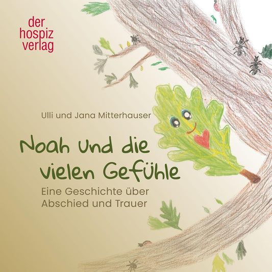 Noah und die vielen Gefühle / NEUERSCHEINUNG 2026