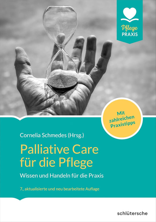 Palliative Care für die Pflege / NEUERSCHEINUNG