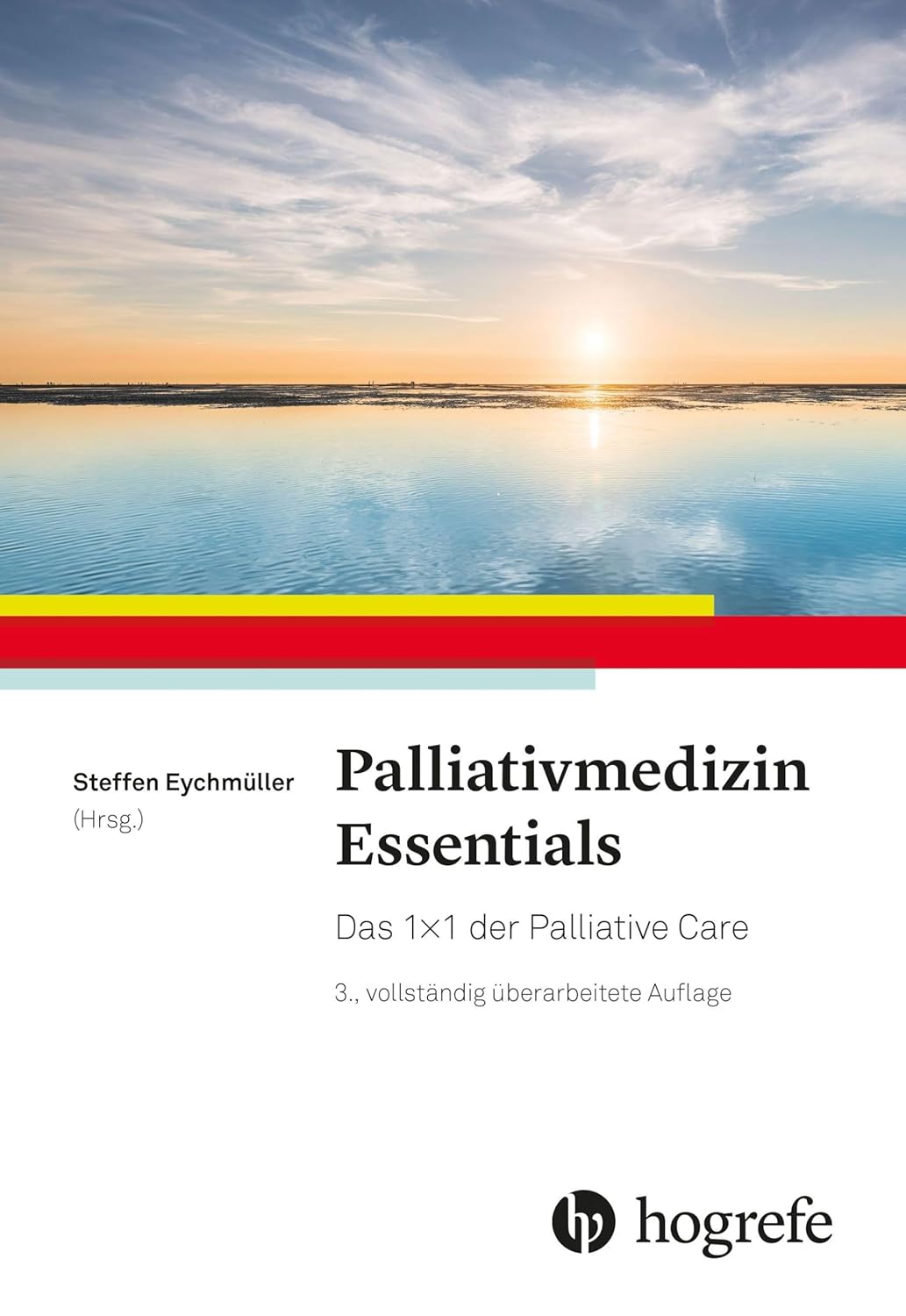 Palliativmedizin Essentials / NEUAUFLAGE 2026