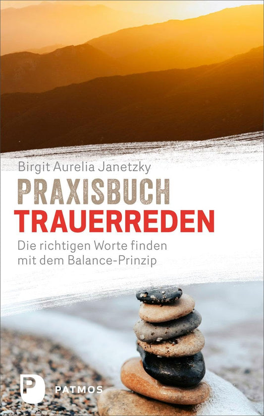 Praxisbuch Trauerreden / NEUERSCHEINUNG