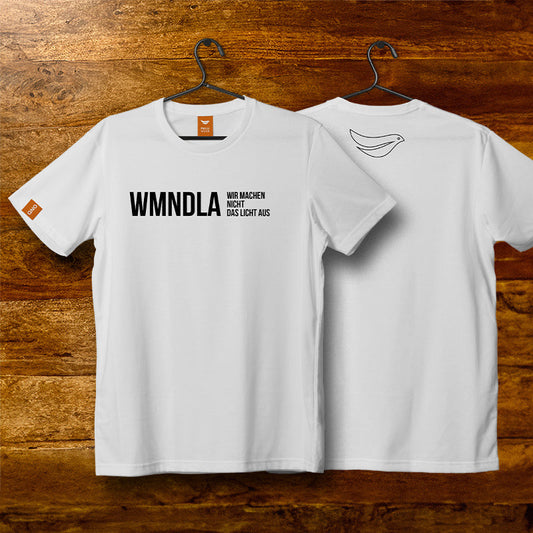 QNO T-Shirt WMNDLA