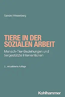 Tiere in der Sozialen Arbeit