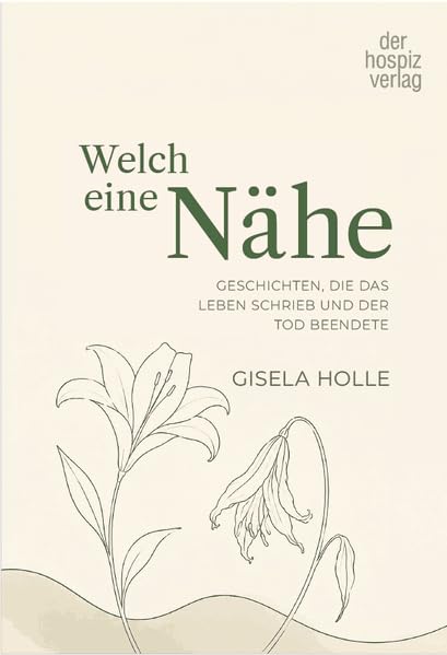 Welch eine Nähe / NEUERSCHEINUNG 2026