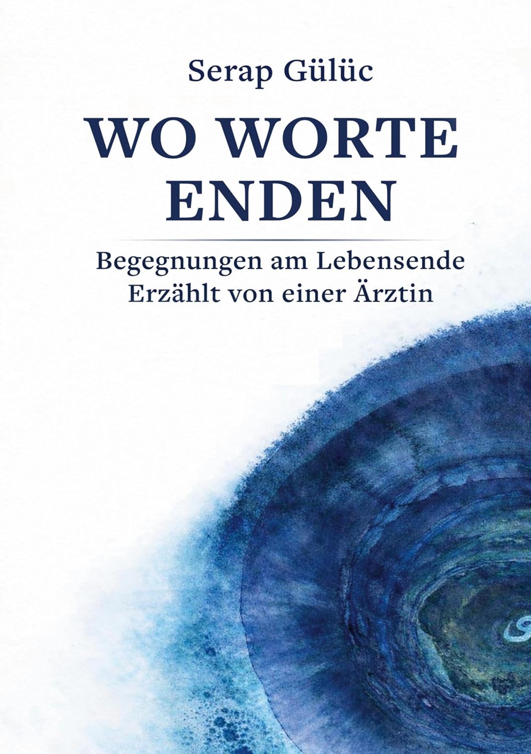 Wo Worte enden / NEUERSCHEINUNG 2026