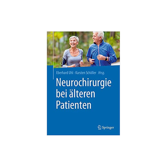 Neurochirurgie bei älteren Patienten