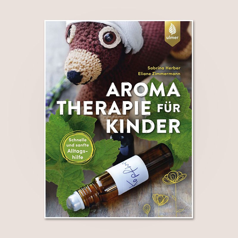 Aromatherapie für Kinder