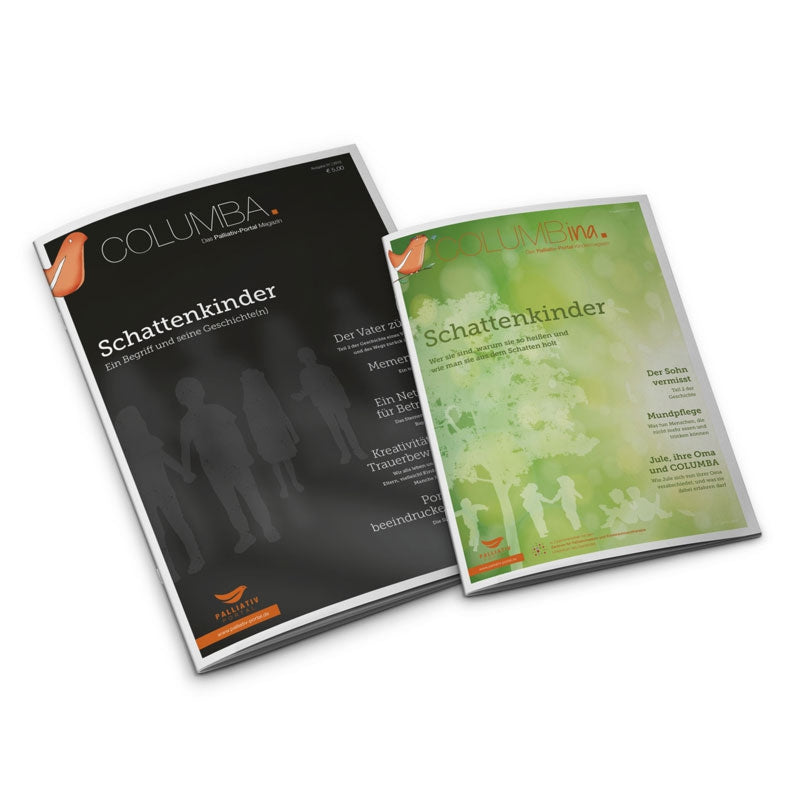 COLUMBA | Ausgabe 01 2019