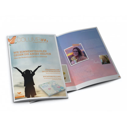 COLUMBA | Ausgabe 01 2021