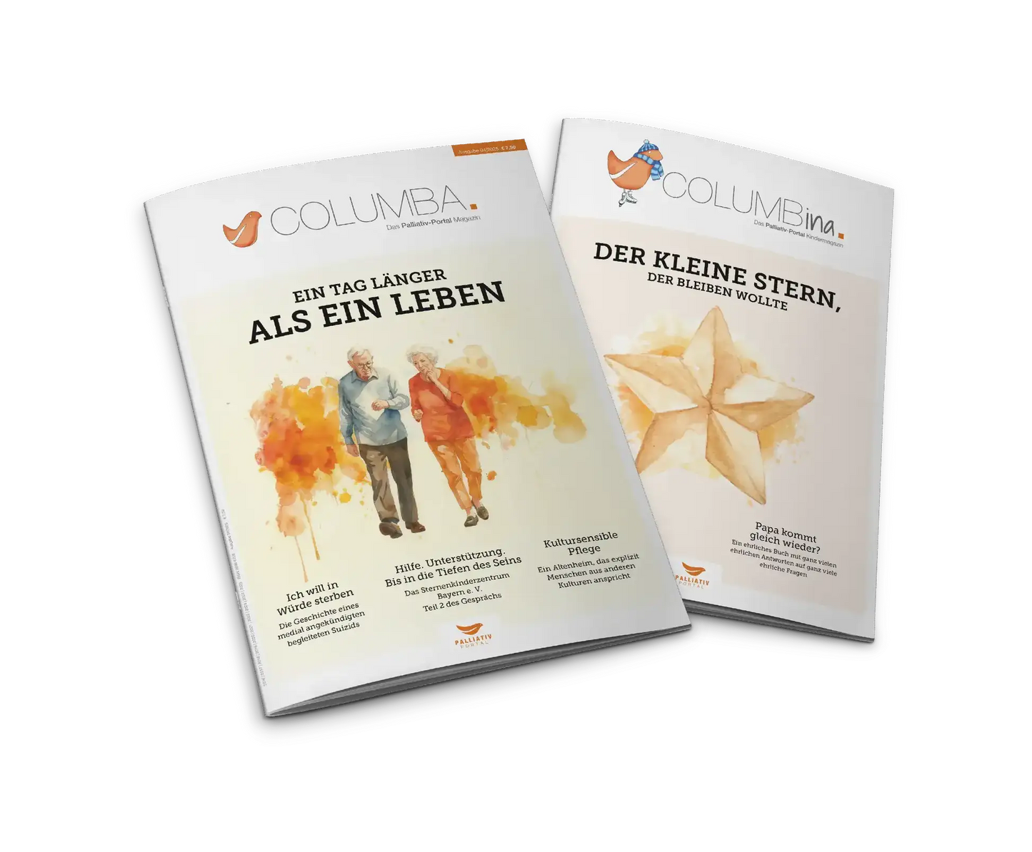 COLUMBA | Ausgabe 04 2025