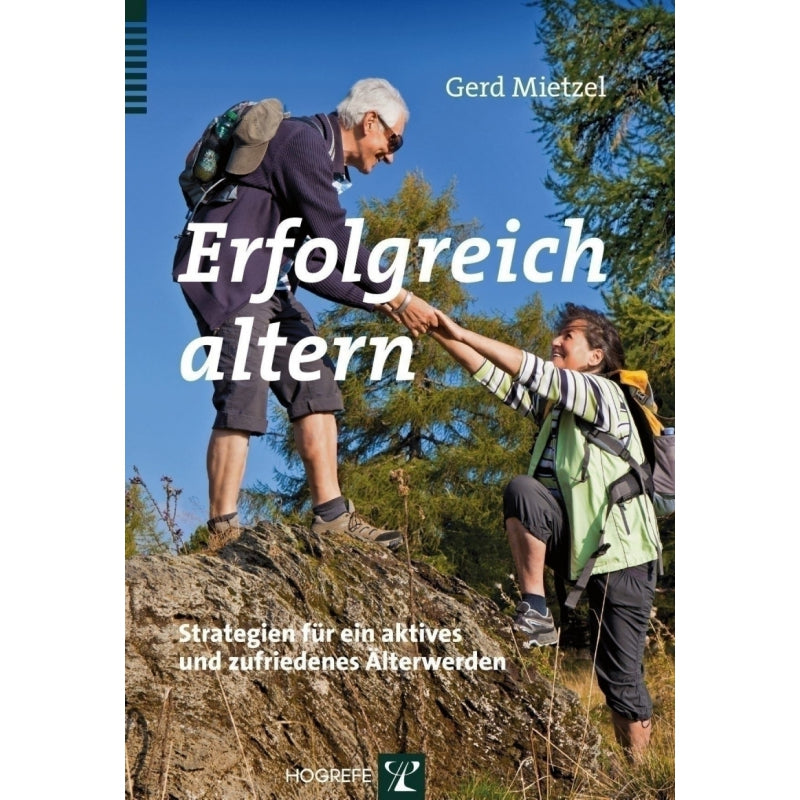 Erfolgreich altern