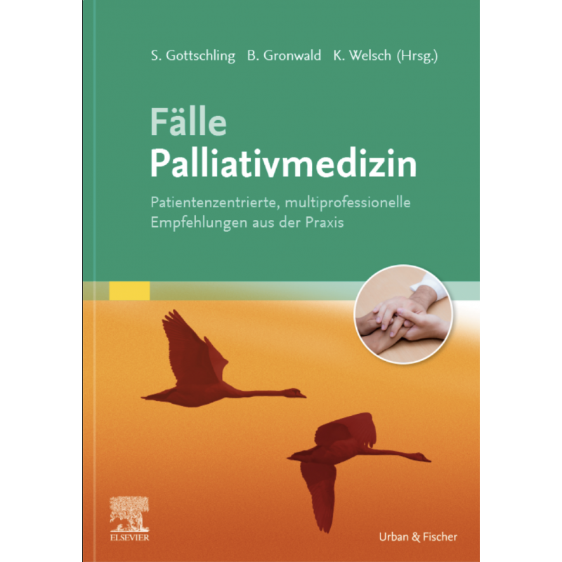 Fälle Palliativmedizin