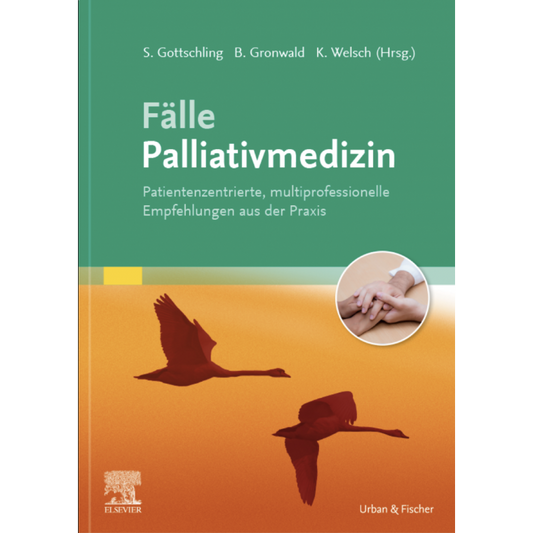 Fälle Palliativmedizin