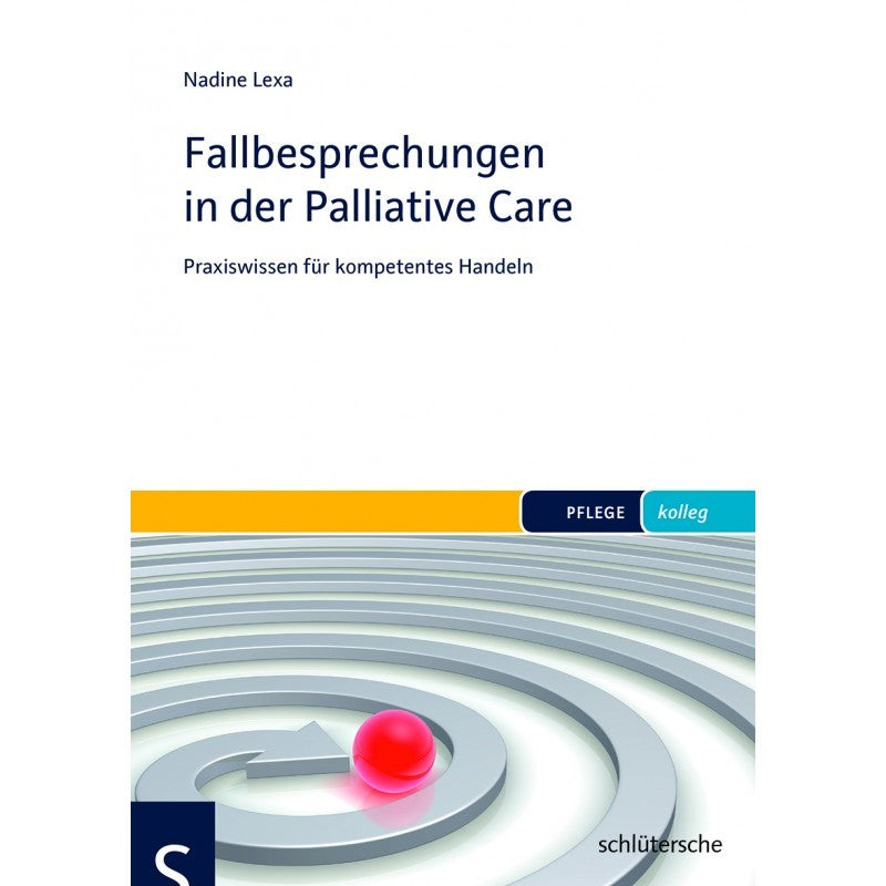 Fallbesprechungen in der Palliative Care