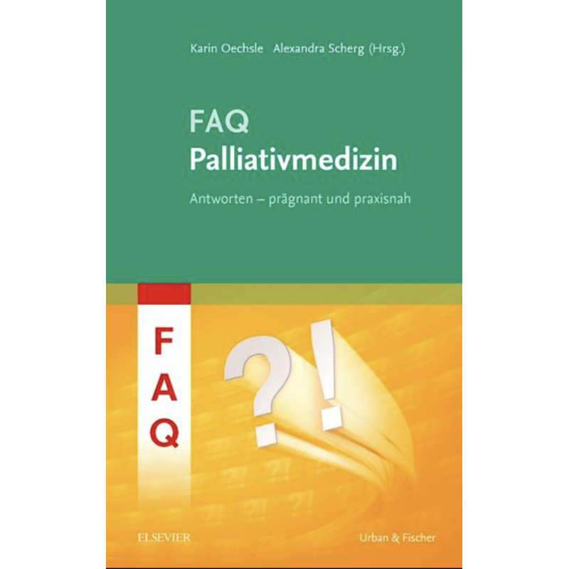 FAQ Palliativmedizin