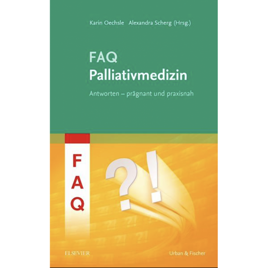 FAQ Palliativmedizin