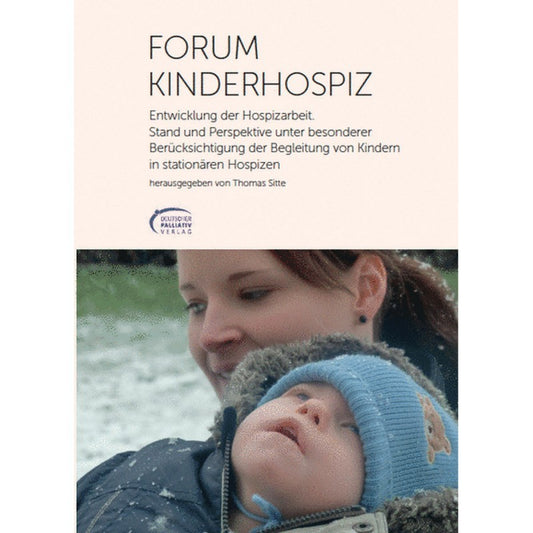 Forum Kinderhospiz