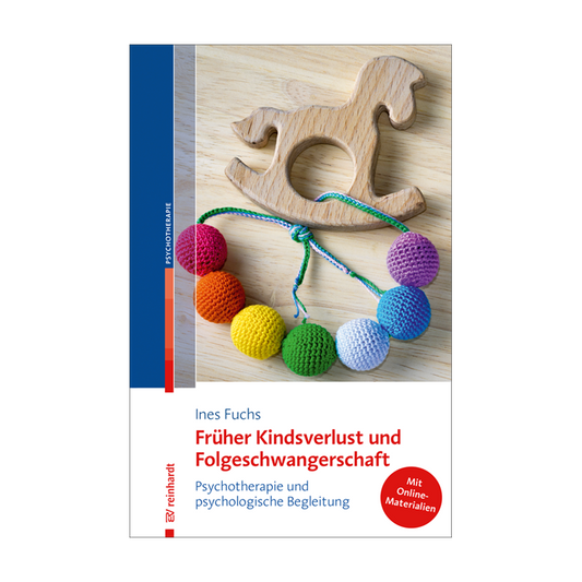 Früher Kindsverlust und Folgeschwangerschaft