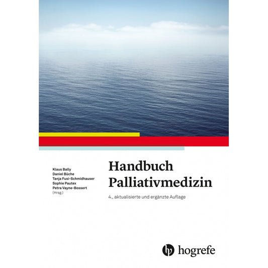 Handbuch Palliativmedizin