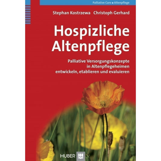 Hospizliche Altenpflege