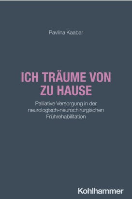 Ich träume von zu Hause / NEUERSCHEINUNG 2026