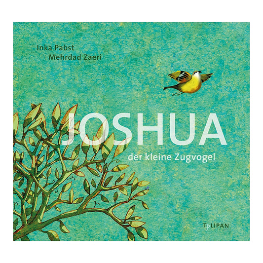 Joshua der kleine Zugvogel