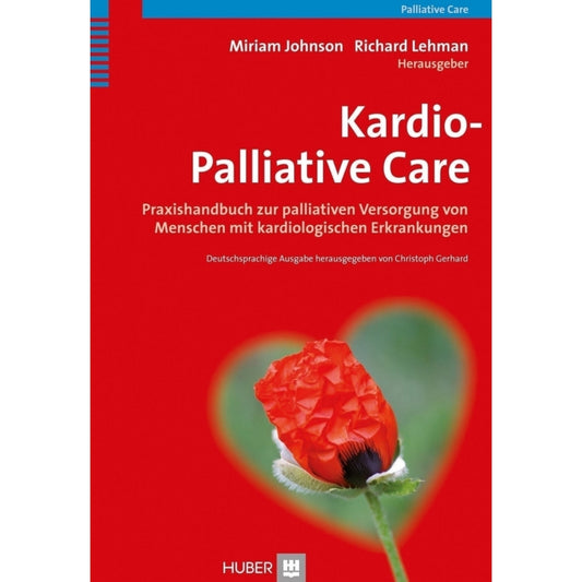 Kardio-Palliative Care