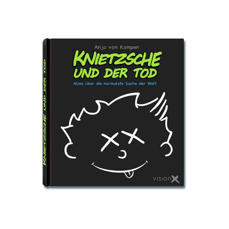 Knietzsche und der Tod