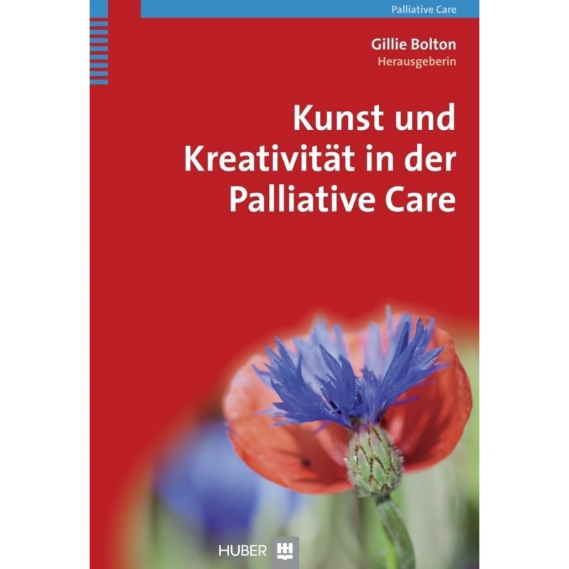 Kunst und Kreativität in der Palliative Care