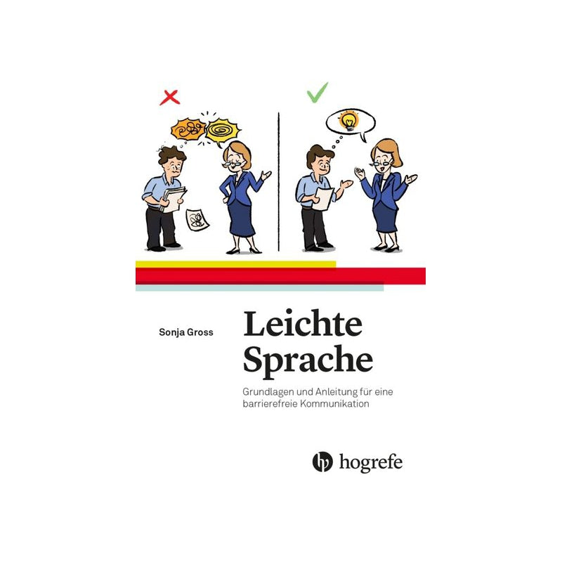 Leichte Sprache / Juni 2023