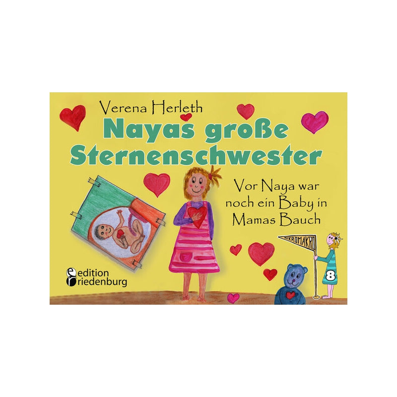 Nayas große Sternenschwester