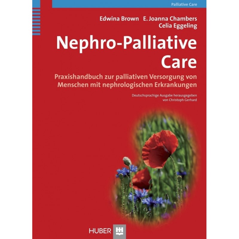 Nephro-Palliative Care