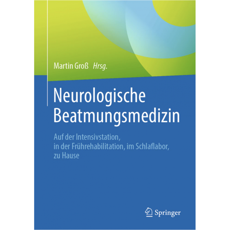 Neurologische Beatmungsmedizin