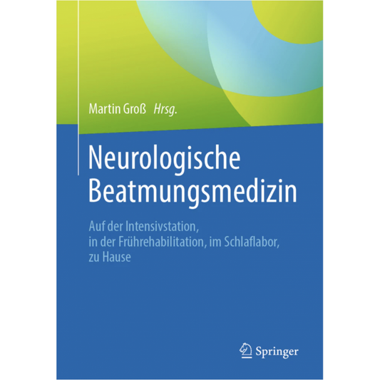 Neurologische Beatmungsmedizin