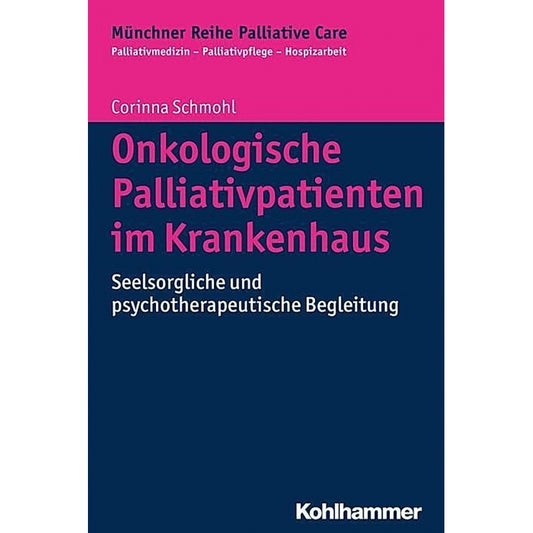 Onkologische Palliativpatienten im Krankenhaus